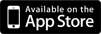 App Store pour installer l’App