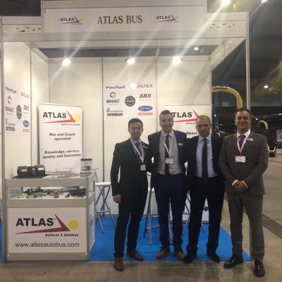 Atlas Autobus