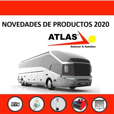 Atlas Autobus